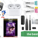 Image for article titled Tuesday's Best Deals: Star Wars 4K Blu-rays, AirPods Pro, Star Wars Squadrons, LEGO Yoda Kit, Caliper CBD, Dissim Inverted Lighter, and More